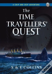 Capa do artigo The Time Travellers
