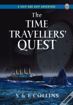 Capa do artigo The Time Travellers' Quest