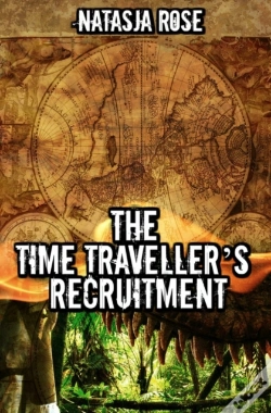 Capa do artigo The Time Traveller'S Recruitment