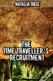 Capa do artigo The Time Traveller