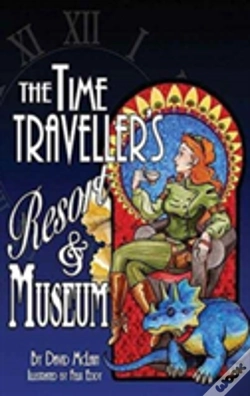Capa do artigo The Time Traveller'S Resort And Museum