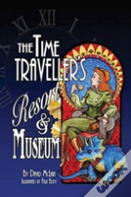 The Time Traveller'S Resort And Museum