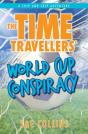 The Time Travellers' World Cup Conspiracy - Preview