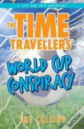 The Time Travellers' World Cup Conspiracy
