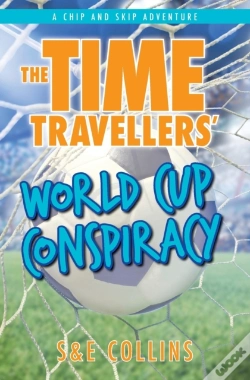 Capa do artigo The Time Travellers' World Cup Conspiracy