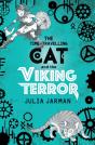 The Time-Travelling Cat And The Viking Terror - Preview
