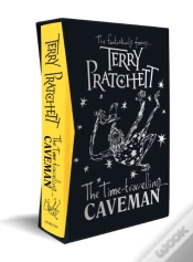 Capa do artigo The Time-Travelling Caveman