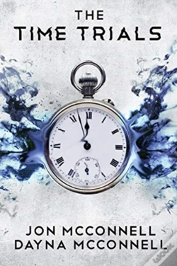 Capa do artigo The Time Trials