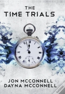 Capa do artigo The Time Trials