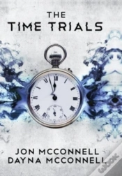 Capa do artigo The Time Trials