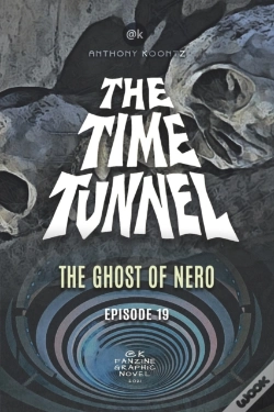 Capa do artigo The Time Tunnel