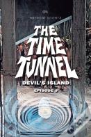 The Time Tunnel - Devil'S Island