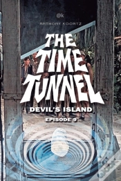 Capa do artigo The Time Tunnel - Devil