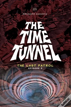 Capa do artigo The Time Tunnel