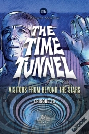 Capa do artigo The Time Tunnel