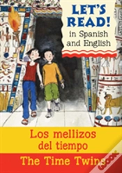 Capa do artigo The Time Twins/Los Mellizos Del Tiempo