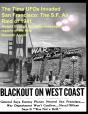 The Time Ufos Invaded San Francisco - Preview