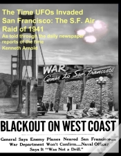 Capa do artigo The Time Ufos Invaded San Francisco