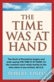 Capa do artigo The Time Was At Hand