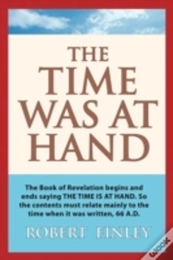 Capa do artigo The Time Was At Hand
