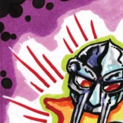 Capa do artigo The Time We Faced Doom/Doomsday - Vinil