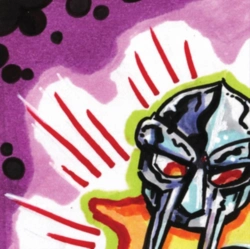 Capa do artigo The Time We Faced Doom/Doomsday - Vinil