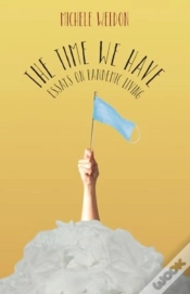 Capa do artigo The Time We Have