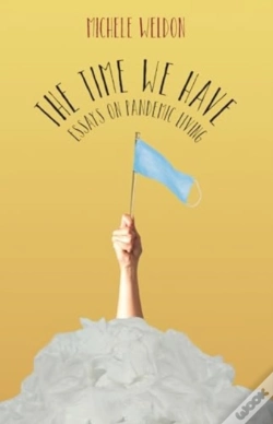 Capa do artigo The Time We Have