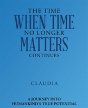 The Time When Time No Longer Matters Continues - Preview