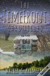 Capa do artigo The Timefront Chronicles