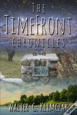 Capa do artigo The Timefront Chronicles