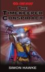 The Timekeeper Conspiracy - Preview