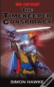Capa do artigo The Timekeeper Conspiracy