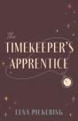 The Timekeeper'S Apprentice - Preview