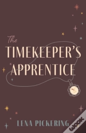 Capa do artigo The Timekeeper