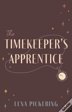 Capa do artigo The Timekeeper'S Apprentice