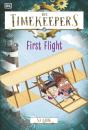 The Timekeepers: First Flight - Preview