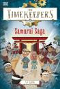 The Timekeepers: Samurai Saga - Preview