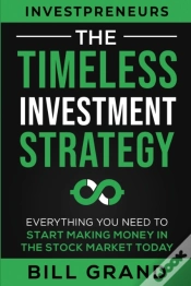 Capa do artigo The Timeless Investment Strategy