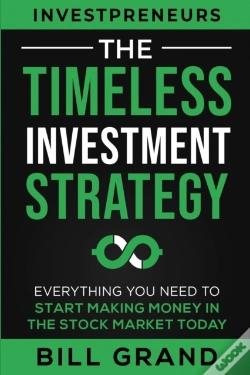 Capa do artigo The Timeless Investment Strategy