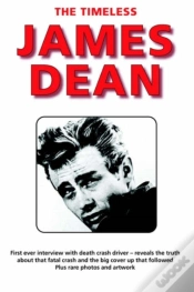 Capa do artigo The Timeless James Dean