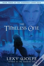 Capa do artigo The Timeless One