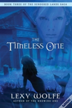 Capa do artigo The Timeless One