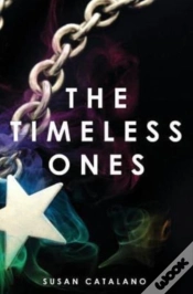 Capa do artigo The Timeless Ones