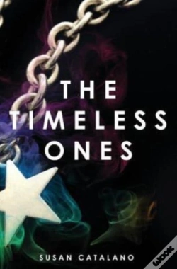 Capa do artigo The Timeless Ones
