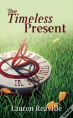 Capa do artigo The Timeless Present