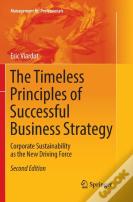 The Timeless Principles Of Successful Business Strategy