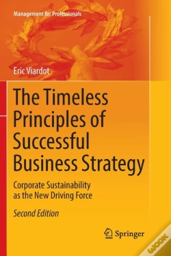 Capa do artigo The Timeless Principles Of Successful Business Strategy