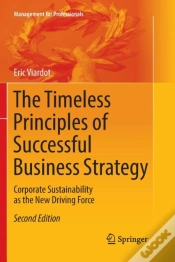 Capa do artigo The Timeless Principles Of Successful Business Strategy