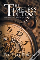 The Timeless Textbook